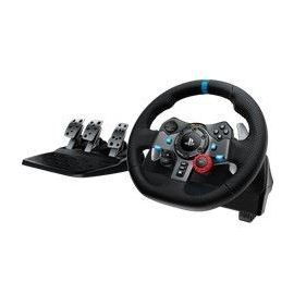 VOLANTE LOGITECH G29 GAMING DRIVING FORCE