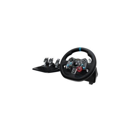 VOLANTE LOGITECH G29 GAMING DRIVING FORCE