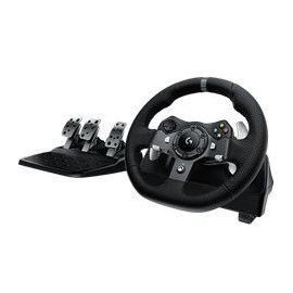 VOLANTE LOGITECH G29 GAMING DRIVING FORCE