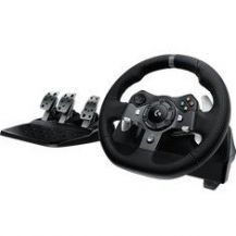 VOLANTE LOGITECH G29 GAMING DRIVING FORCE