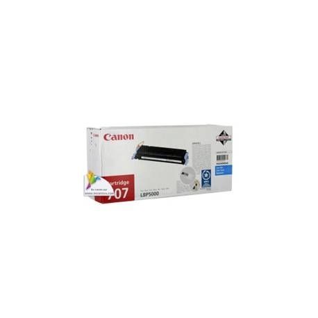 TONER CANON CIAN CL707C 2.000 PAGINAS