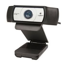 WEBCAM LOGITECH C930E USB FULL HD