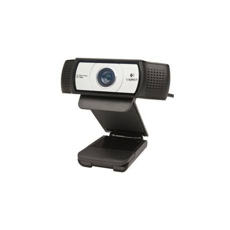 WEBCAM LOGITECH C930E USB FULL HD