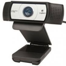 WEBCAM LOGITECH C930E USB FULL HD