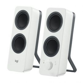 ALTAVOCES LOGITECH Z207 BLUETOOTH BLANCO