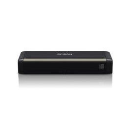 ESCANER PORTATIL EPSON WORKFORCE DS-310 A4