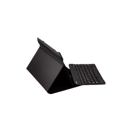 FUNDA UNIVERSAL TABLET + TECLADO BLUETOOTH 9" y 10"