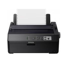 IMPRESORA EPSON MATRICIAL FX-890II USB PARALELO