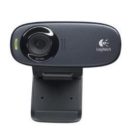 WEBCAM LOGITECH C310 HD 1280 X