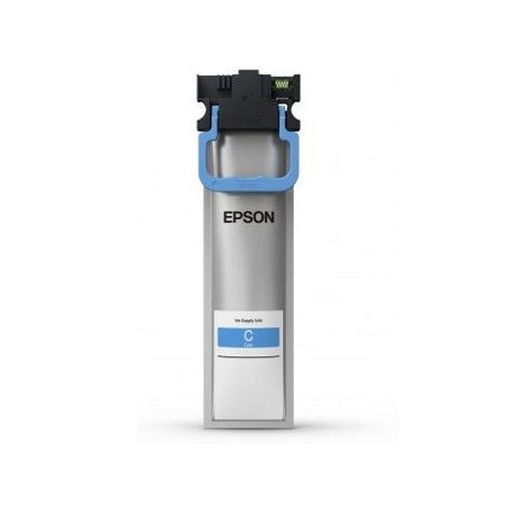 CARTUCHO TINTA EPSON T9452 CIAN 5000