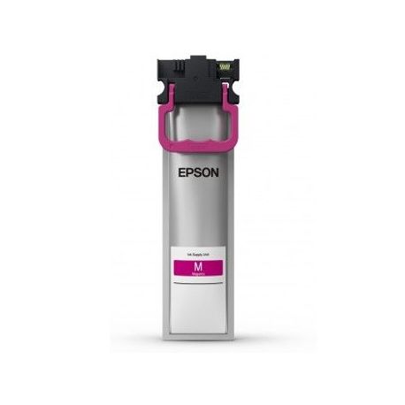 CARTUCHO TINTA EPSON T9453 MAGENTA 5000