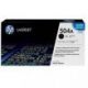 TONER LASERJET HP 504A CE250A NEGRO