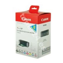 CARTUCHO TINTA CANON CLI-42BK 8 COL MULTIPACK