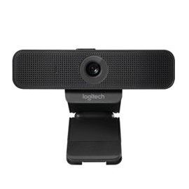 WEBCAM LOGITECH C925E 30FPS FULL HD