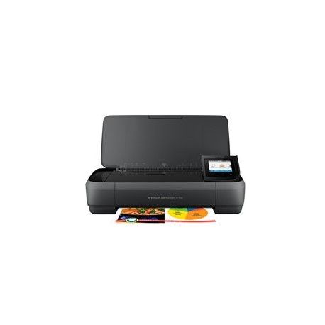 IMPRESORA HP MULTIFUNCION OFFICEJET 250 MOBILE