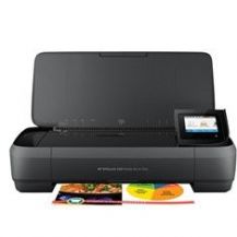 IMPRESORA HP MULTIFUNCION OFFICEJET 250 MOBILE