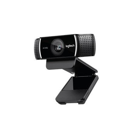 WEBCAM LOGITECH C922 PRO STREAM FULL