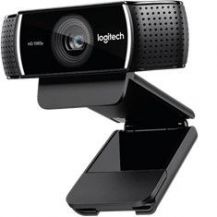 WEBCAM LOGITECH C922 PRO STREAM FULL