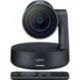 WEBCAM DIGITAL LOGITECH RALLY 4K UHD