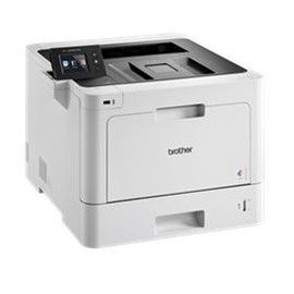 IMPRESORA BROTHER LASER LED COLOR HL-L8360CDW