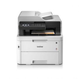 MULTIFUNCION BROTHER LASER COLOR MFC-L3750CDW FAX