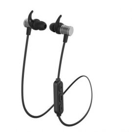 ÁURICULARES BLUETOOTH DEPORTIVOS PHOENIX CON CABEZALES