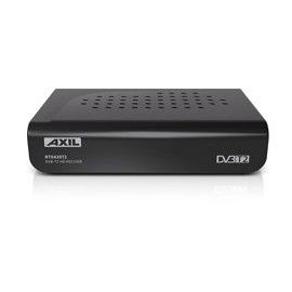 RECEPTOR TDT SOBREMESA ENGEL RT0420T2 DVB-T2