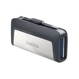 PENDRIVE 64GB USB3.1 DUO SANDISK