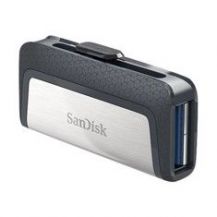 PENDRIVE 64GB USB3.1 DUO SANDISK