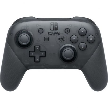 GAMEPAD NINTENDO SWITCH PRO CONTROLLER