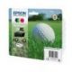 CARTUCHO TINTA EPSON T3476 XL MULTIPACK