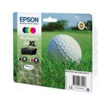 CARTUCHO TINTA EPSON T3476 XL MULTIPACK