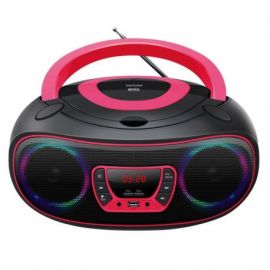 RADIO DENVER TCL-212 ROSA REPRODUCTOR CD