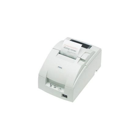 IMPRESORA TICKET EPSON TM-U220B CORTE SERIE