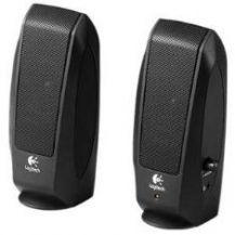 ALTAVOCES LOGITECH S120 2.0 OEM
