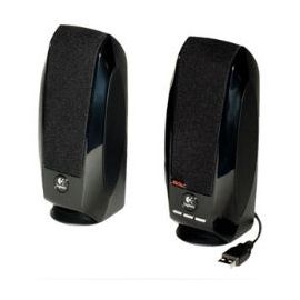 ALTAVOCES LOGITECH S150 2.0 OEM USB