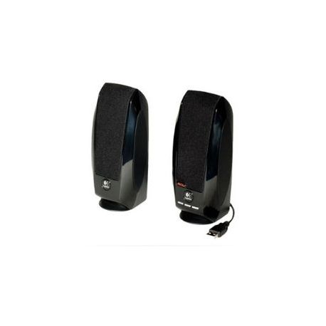 ALTAVOCES LOGITECH S150 2.0 OEM USB