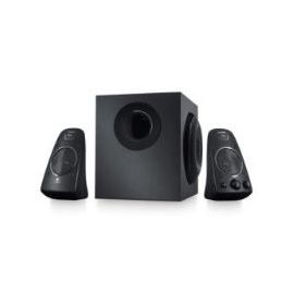 ALTAVOCES LOGITECH Z623 2.1 200 RMS