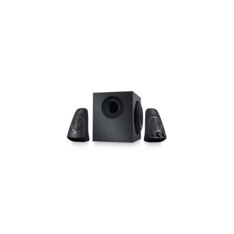 ALTAVOCES LOGITECH Z623 2.1 200 RMS