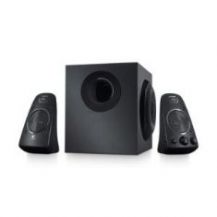 ALTAVOCES LOGITECH Z623 2.1 200 RMS