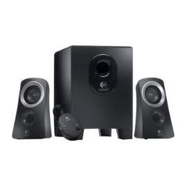 ALTAVOCES LOGITECH Z313 2.1 25 W