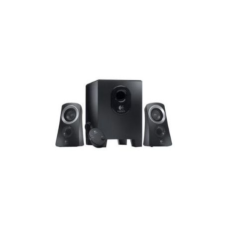 ALTAVOCES LOGITECH Z313 2.1 25 W