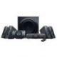 ALTAVOCES LOGITECH Z906 5.1 THX 500