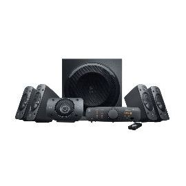 ALTAVOCES LOGITECH Z906 5.1 THX 500