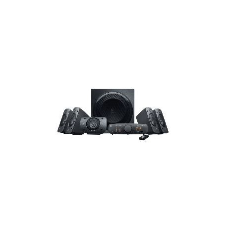 ALTAVOCES LOGITECH Z906 5.1 THX 500