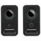 ALTAVOCES LOGITECH Z150 2.0 NEGROS 6W