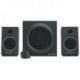 ALTAVOCES LOGITECH Z333 2.1 NEGRO 40W