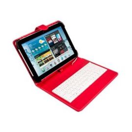 FUNDA UNIVERSAL SILVER HT TABLET 9-10.1"