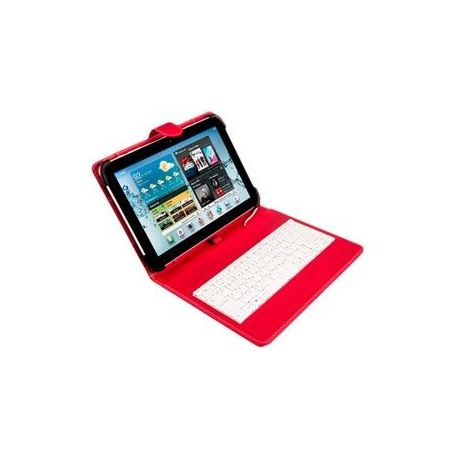 FUNDA UNIVERSAL SILVER HT TABLET 9-10.1"