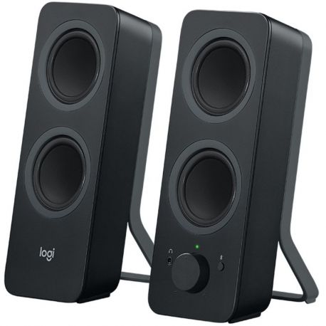 ALTAVOCES LOGITECH Z207 BLUETOOTH